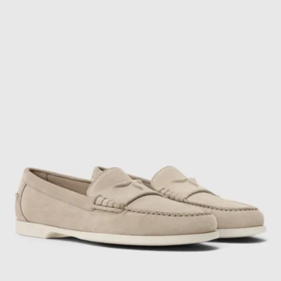 LV Croisette Loafer