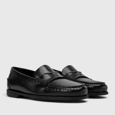 LV Croisette Loafer