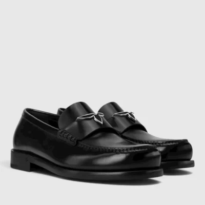 LV Oxford Loafer