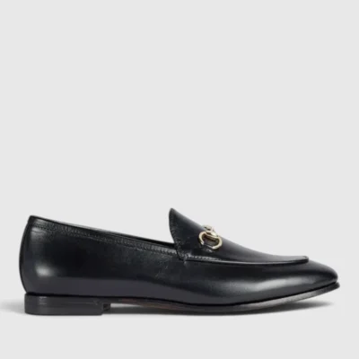 Gucci Jordaan Loafer