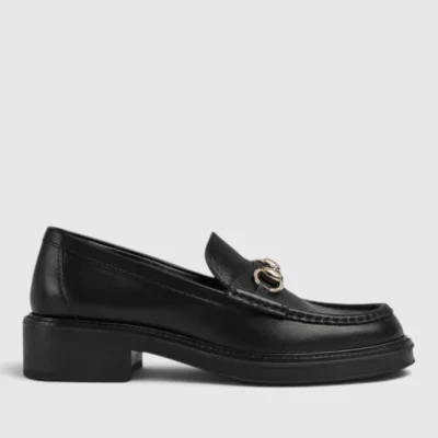 Gucci Horsebit Loafers