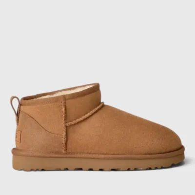 UGG Classic Ultra Mini Boots